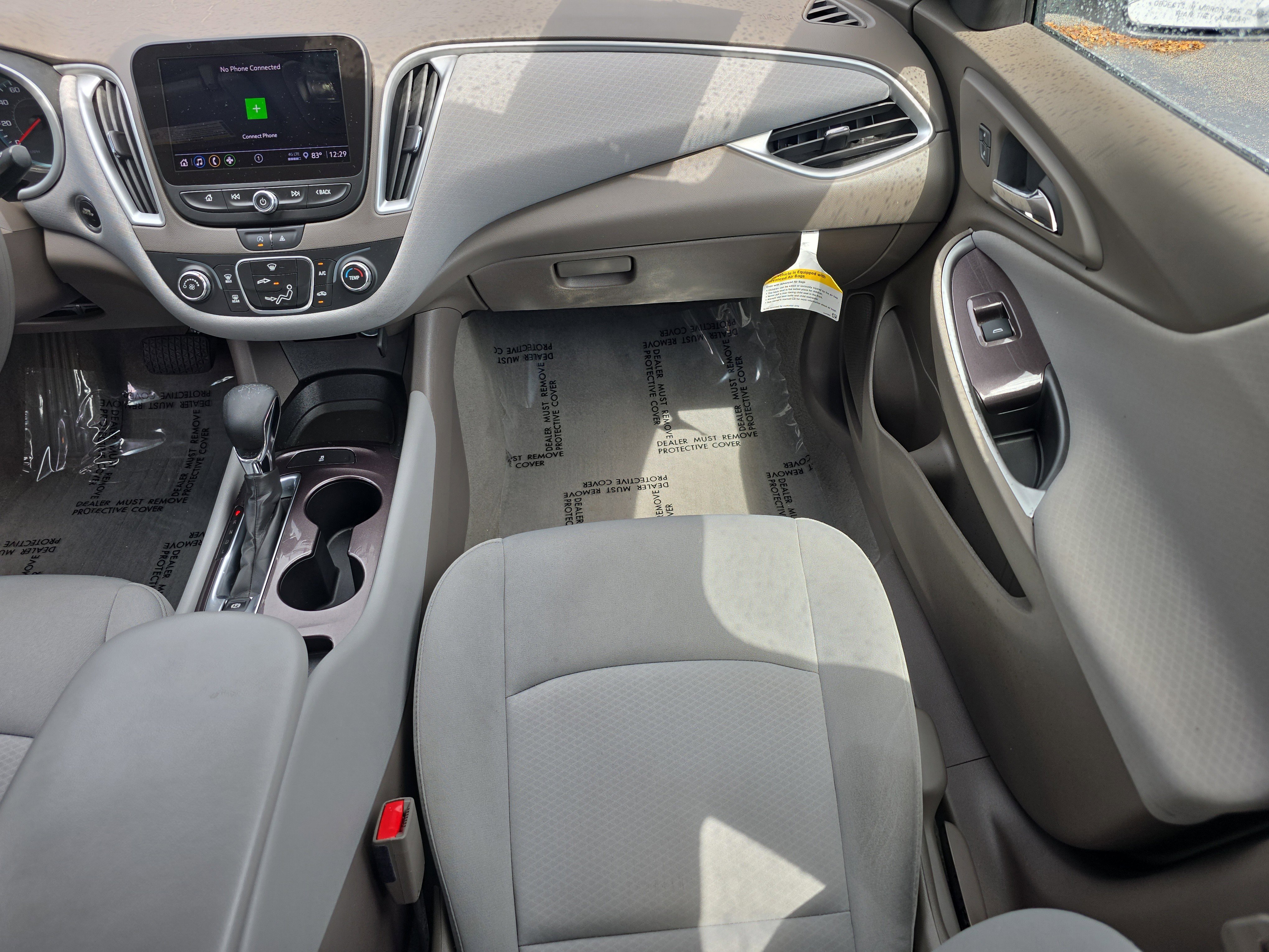 Used 2023 Chevrolet Malibu LS image 19