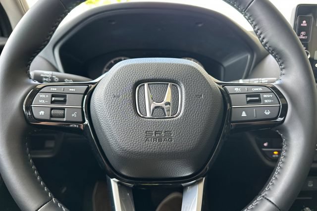 New 2027 Honda HR-V EX-L image 23