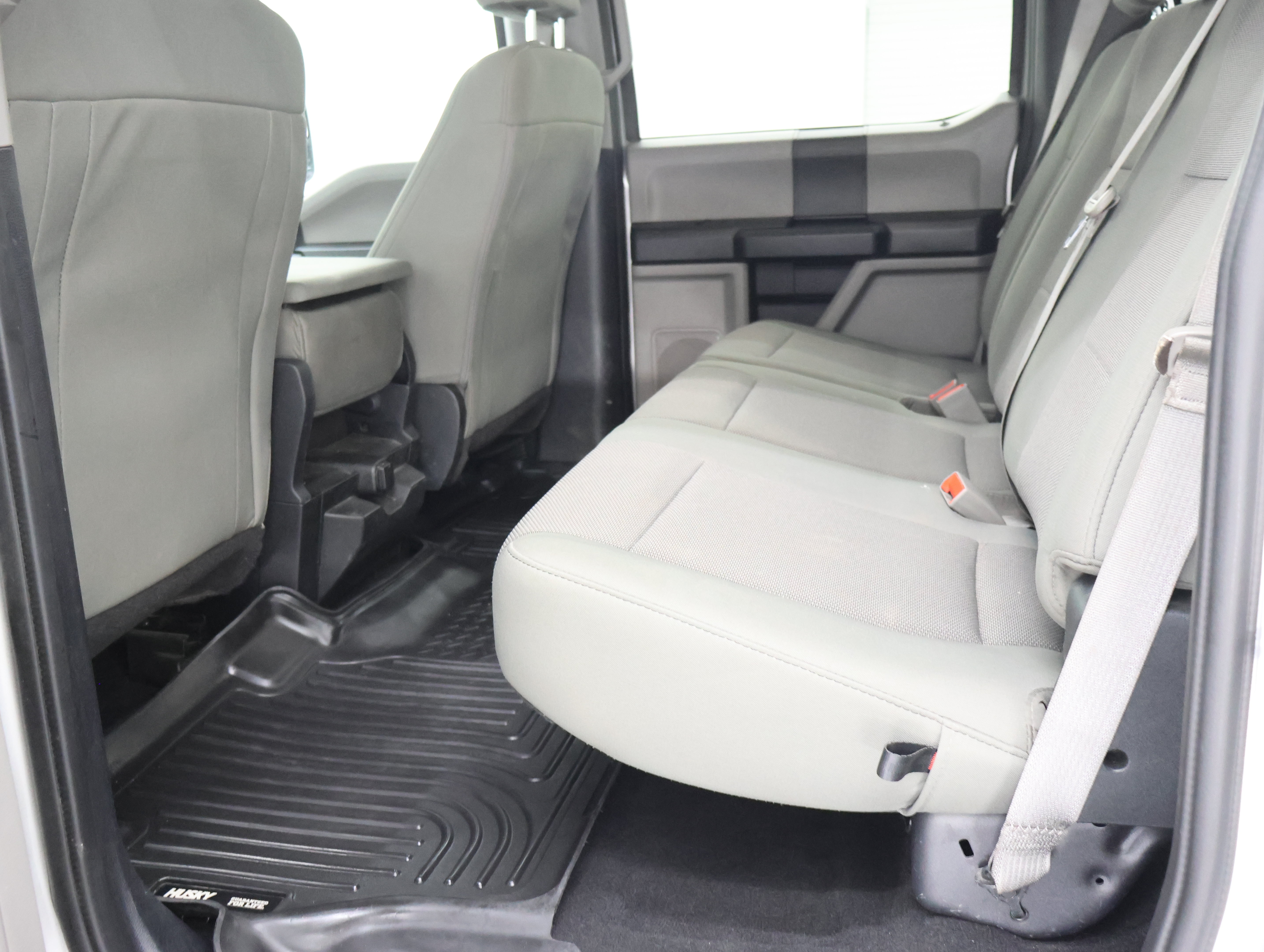 Used 2019 Ford F250 XL w/ STX Appearance Package AWD/4WD image 9