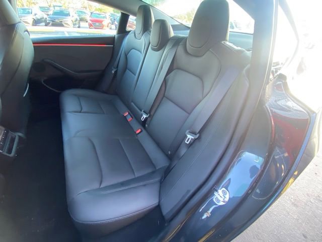 Used 2025 Tesla Model 3 Long Range image 22