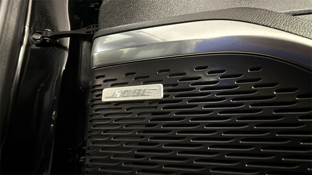 Certified 2025 GMC Acadia Elevation image 36