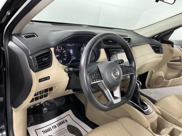 Used 2017 Nissan Rogue S FWD image 20