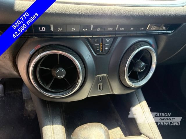 Used 2019 Chevrolet Blazer LT FWD image 19