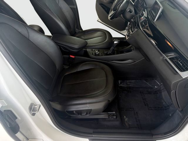 Used 2018 BMW X1 sDrive28i FWD image 34