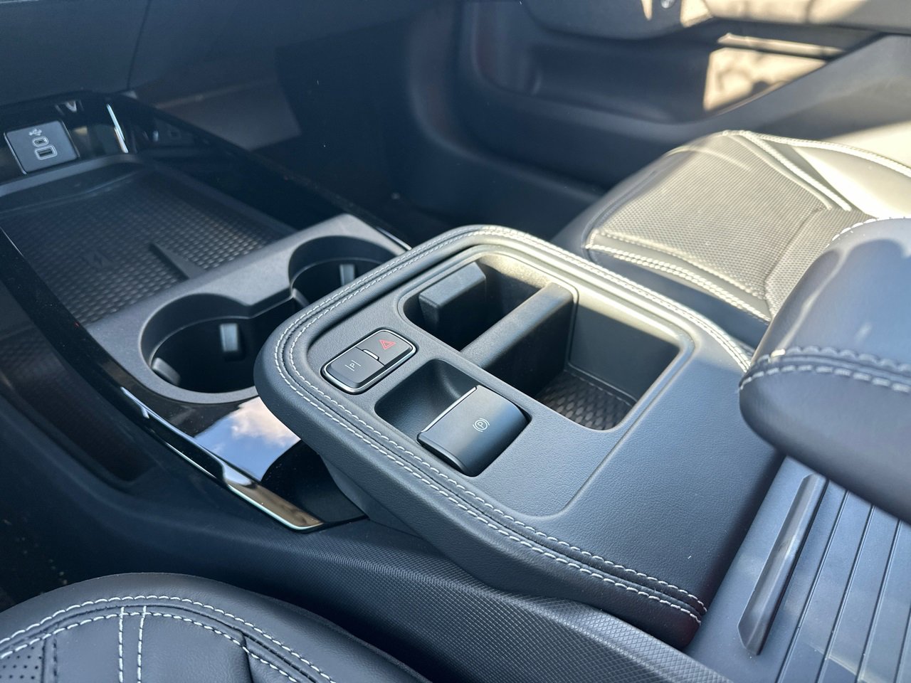 New 2025 Ford Mustang Mach-E Premium image 29