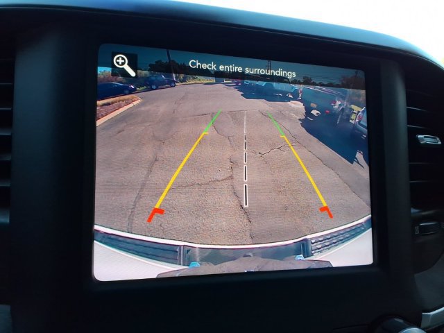 Used 2021 RAM 1500 Big Horn AWD/4WD image 29