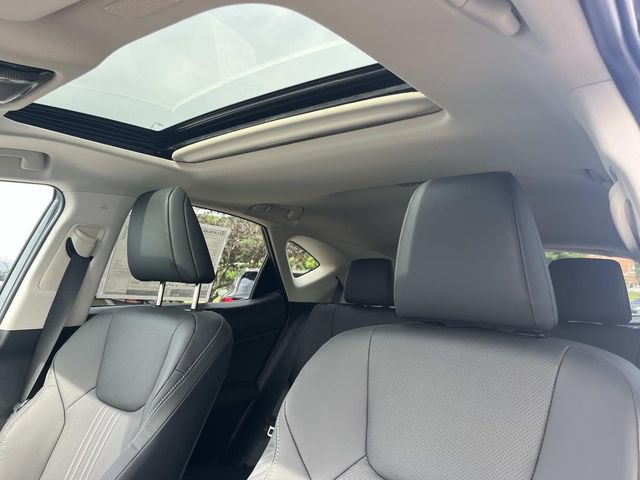 New 2026 Lexus NX 350 AWD image 27