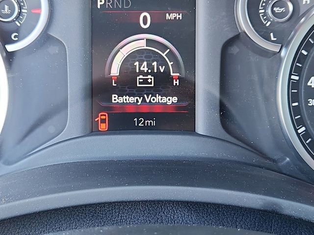 New 2025 RAM 2500 Big Horn image 17