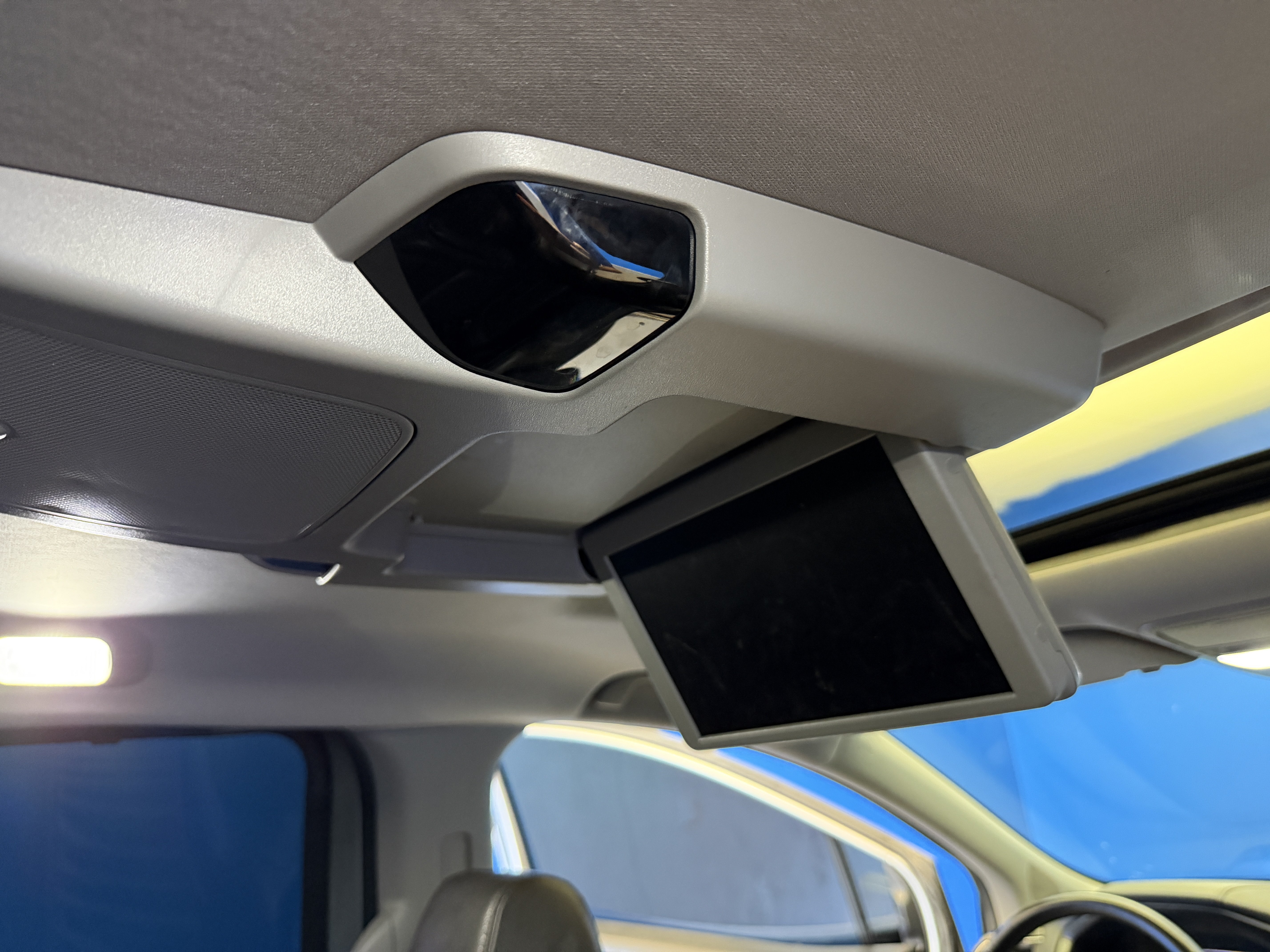 Used 2018 Honda Odyssey Elite image 28