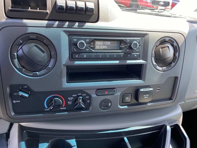 Used 2024 Ford E-450 and Econoline 450 Super Duty w/ Power Windows & Locks Group RWD image 16