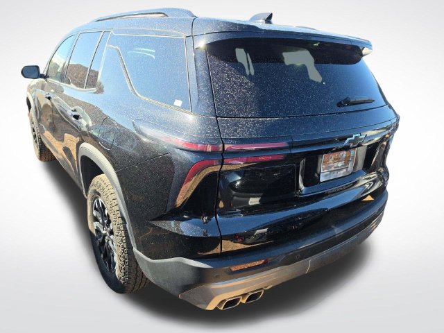 Used 2025 Chevrolet Traverse Z71 AWD/4WD image 5