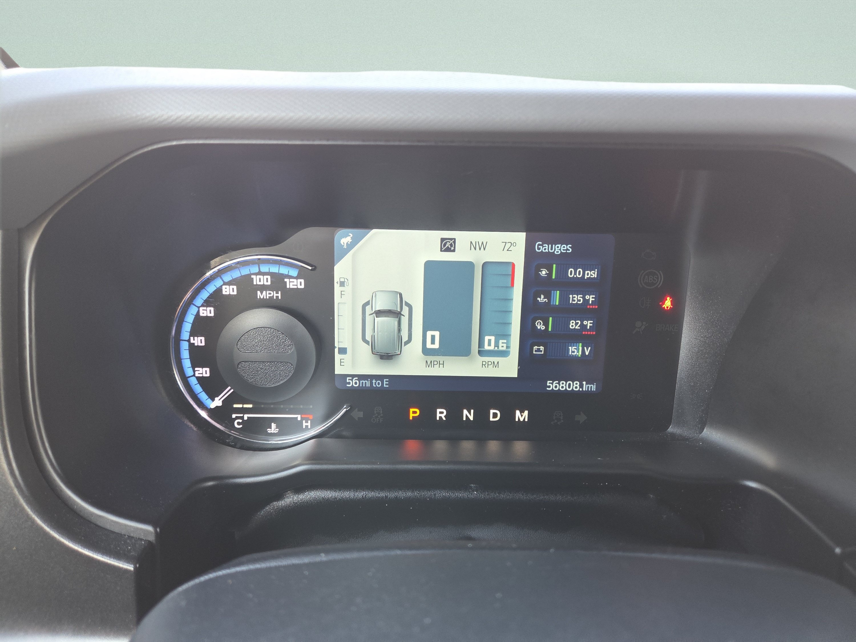 Used 2023 Ford Bronco Big Bend AWD/4WD image 38