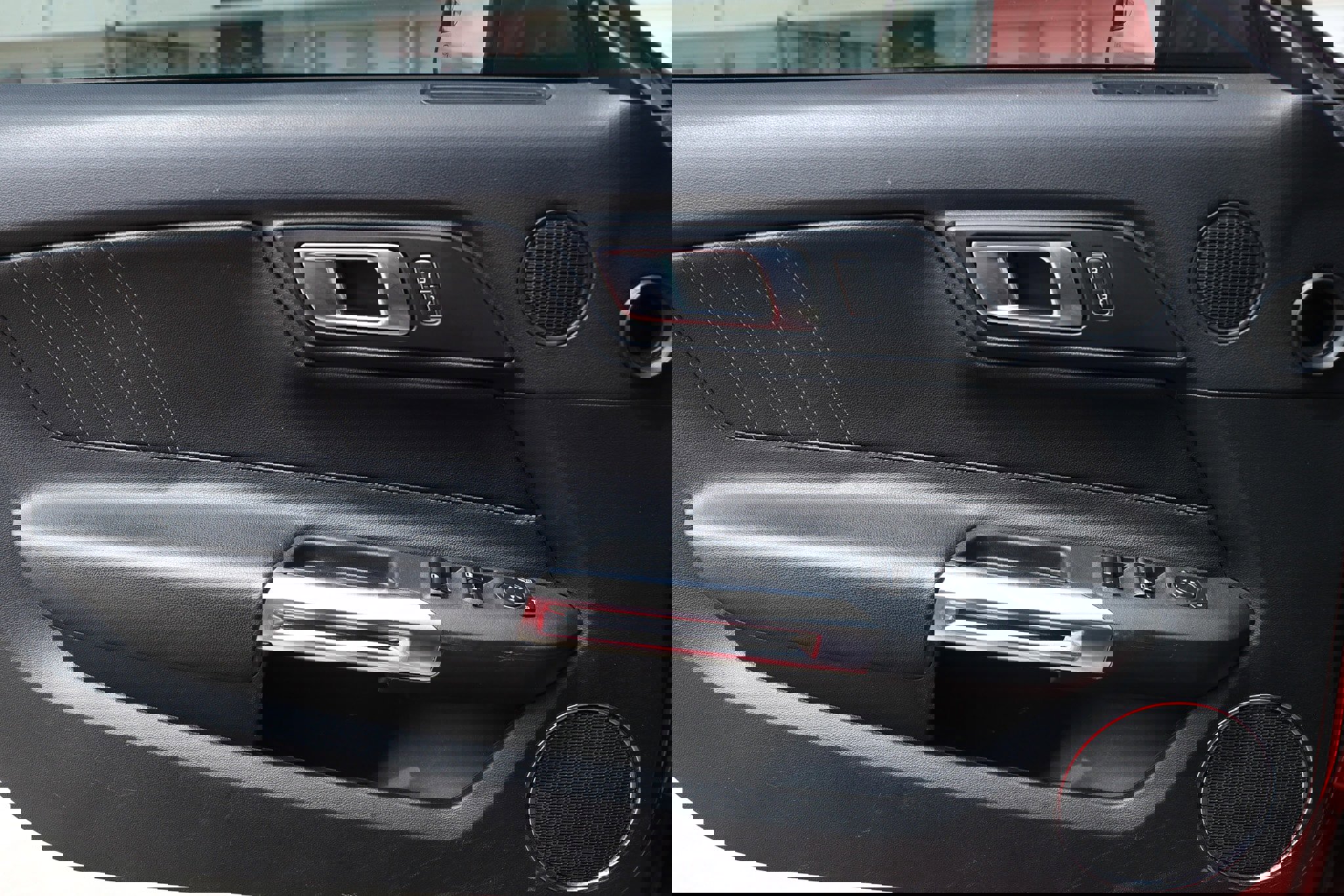 Used 2020 Ford Mustang Premium image 44