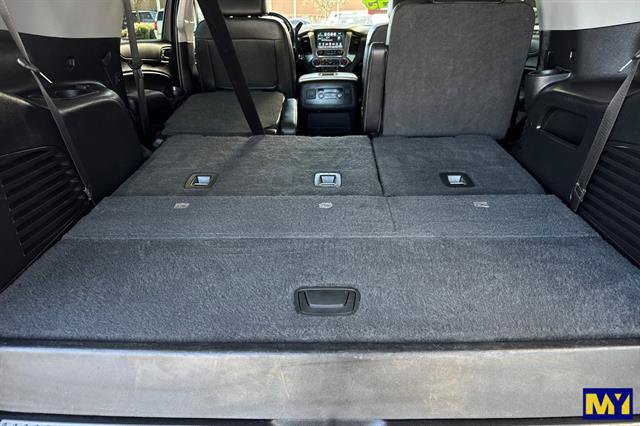 Used 2019 Chevrolet Tahoe LT w/ Luxury Package image 18