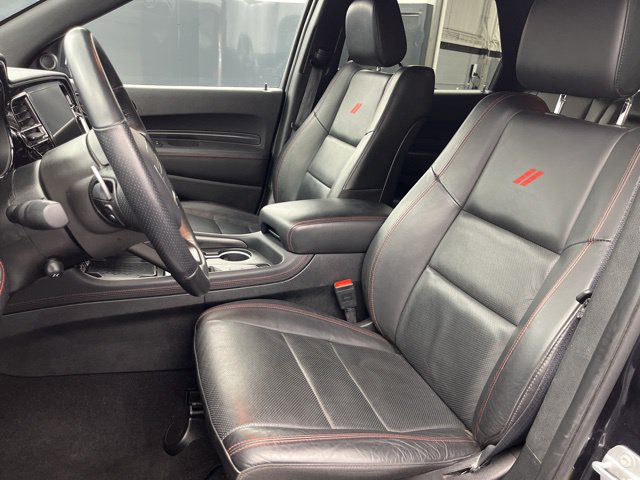 Used 2025 Dodge Durango R/T AWD/4WD image 11