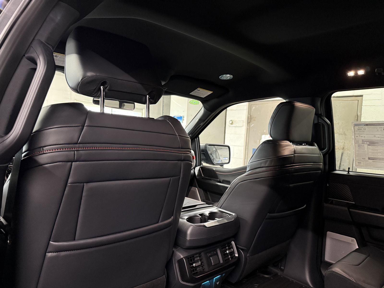 New 2026 Ford F150 Raptor image 21