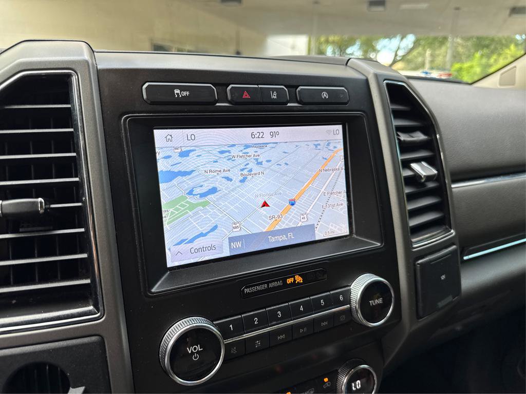 Used 2020 Ford Expedition XLT w/ Equipment Group 202A image 28