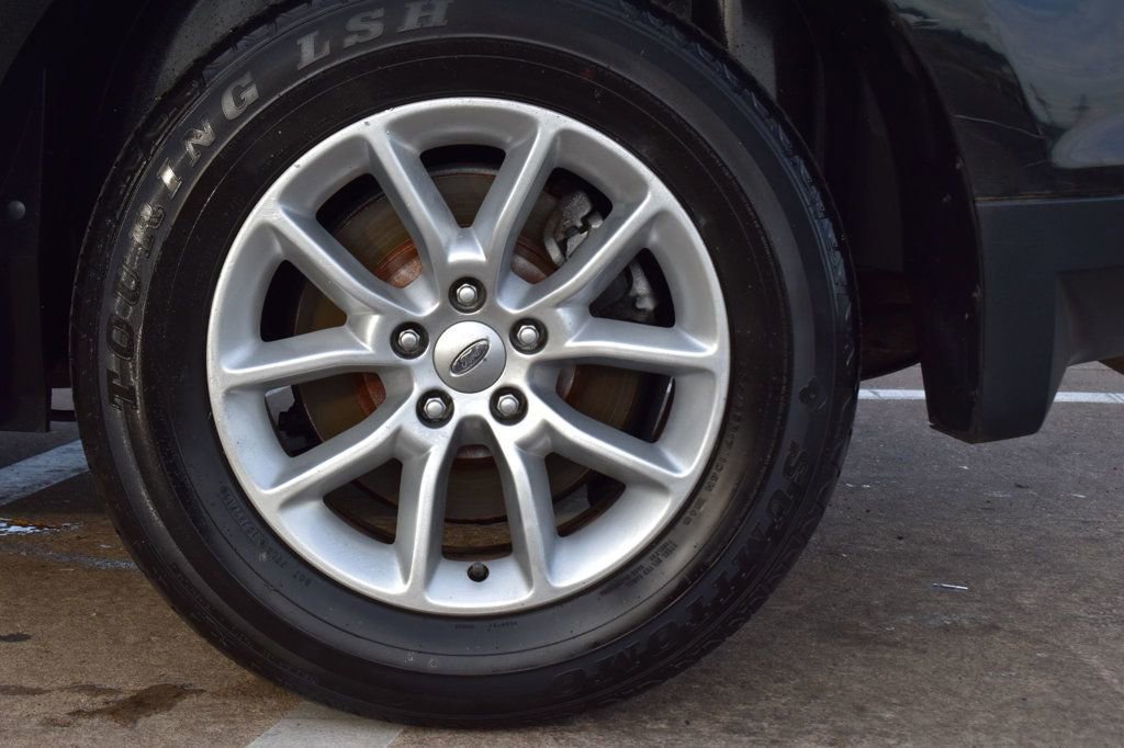 Used 2013 Ford Edge SE FWD image 11