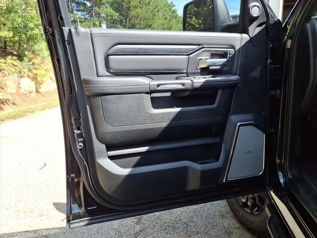 New 2025 RAM 2500 Power Wagon image 23