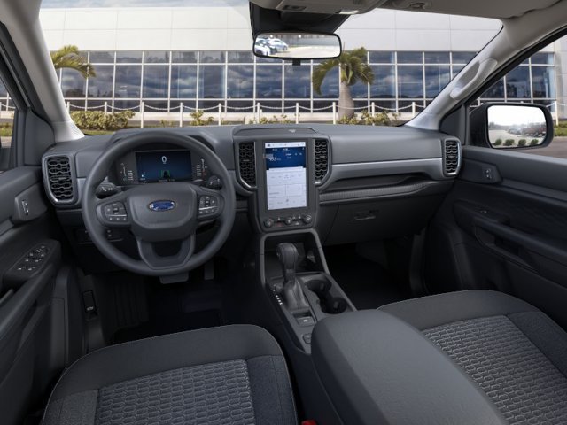 New 2026 Ford Ranger XL RWD image 9