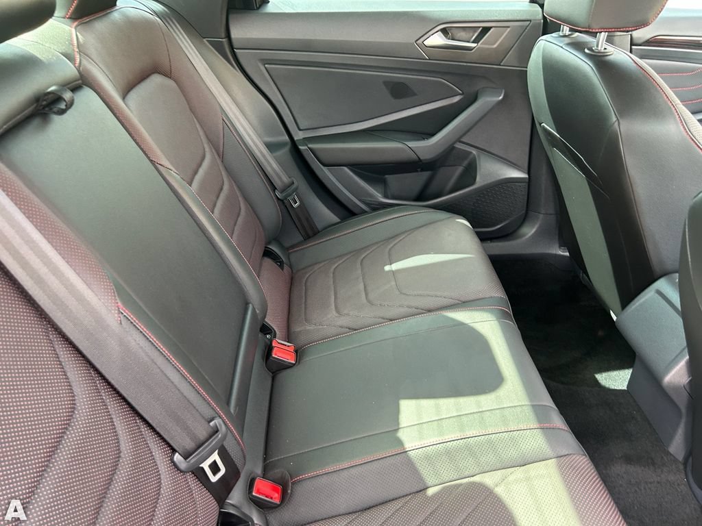 Used 2023 Volkswagen Jetta GLI Autobahn FWD image 14