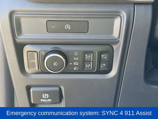 Used 2025 Ford F150 XLT w/ Equipment Group 302A MID image 32