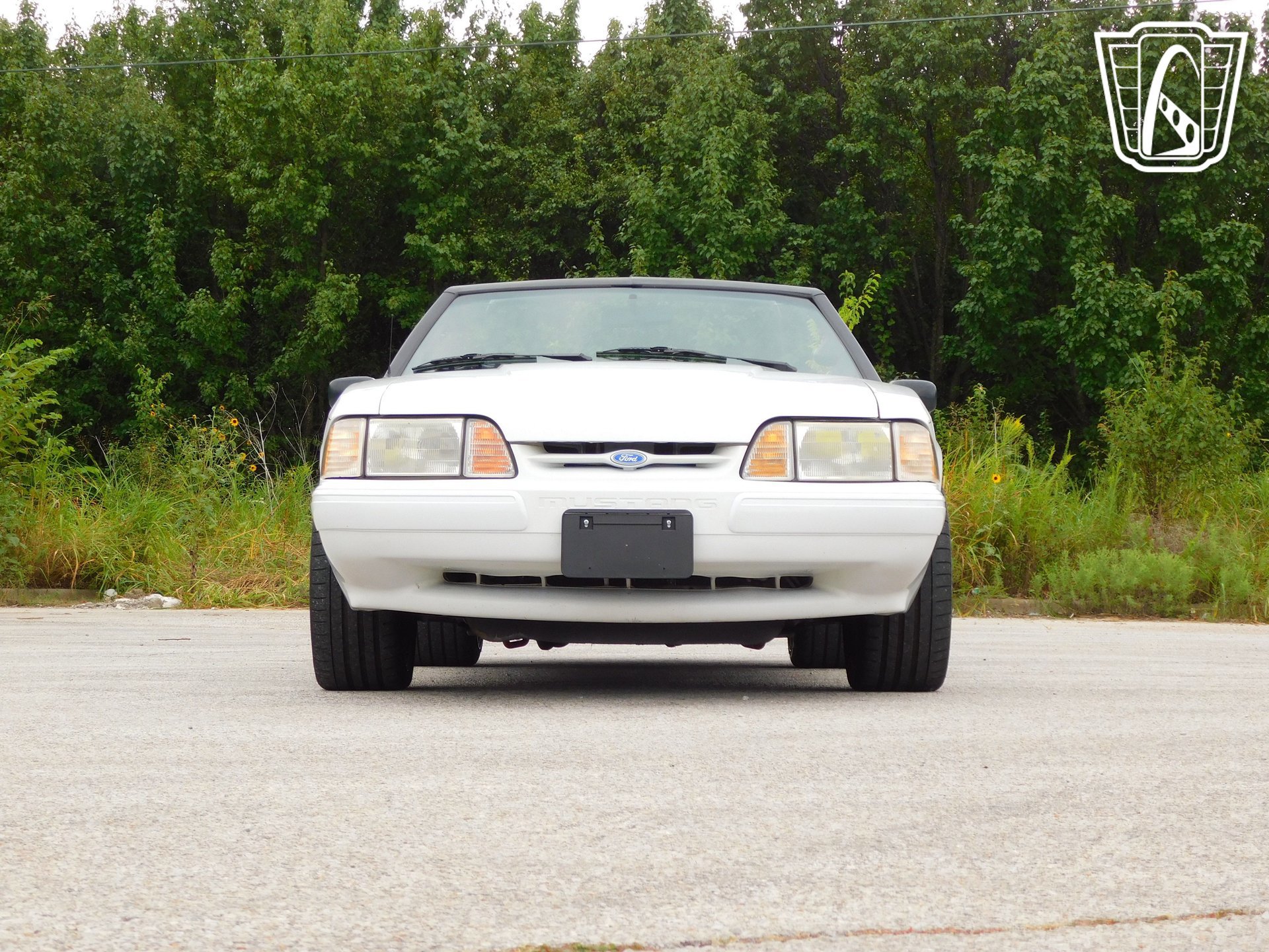 Used 1990 Ford Mustang LX image 38