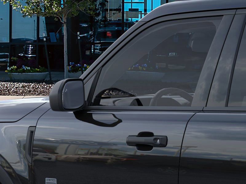 New 2025 Ford Bronco Sport Big Bend image 20