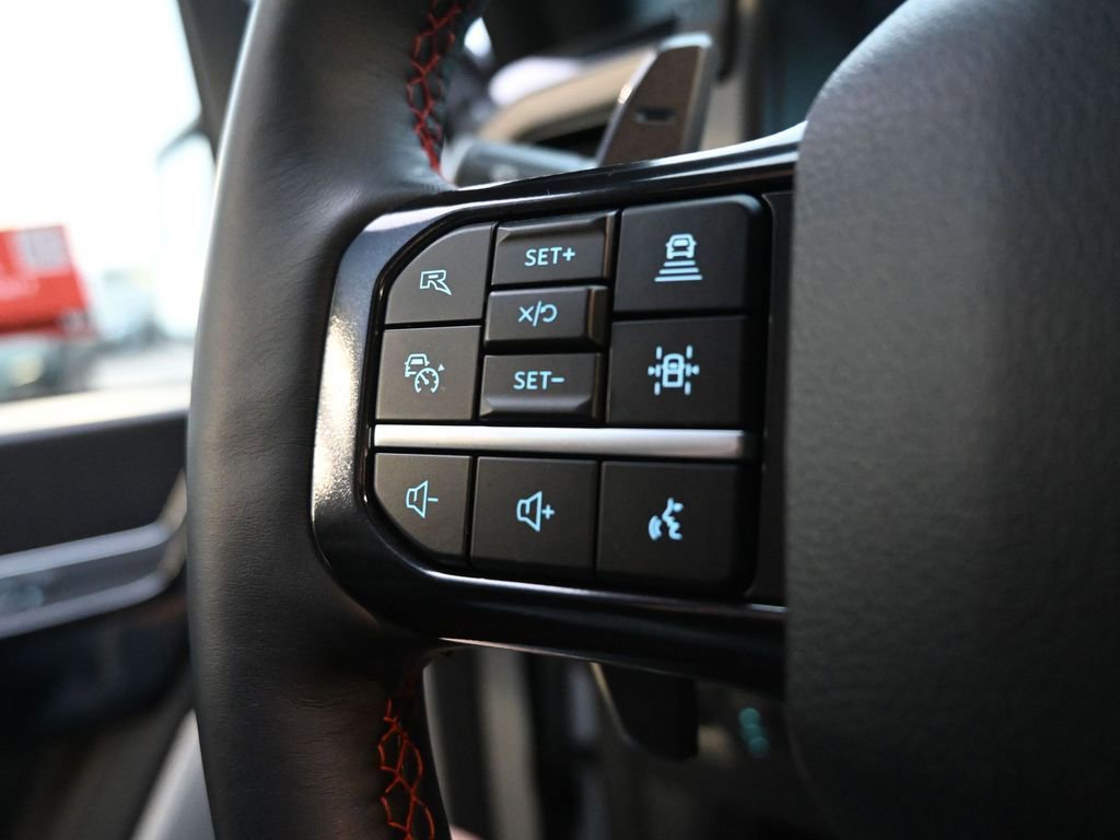 New 2026 Ford F150 Raptor w/ Equipment Group 803A Raptor R image 29