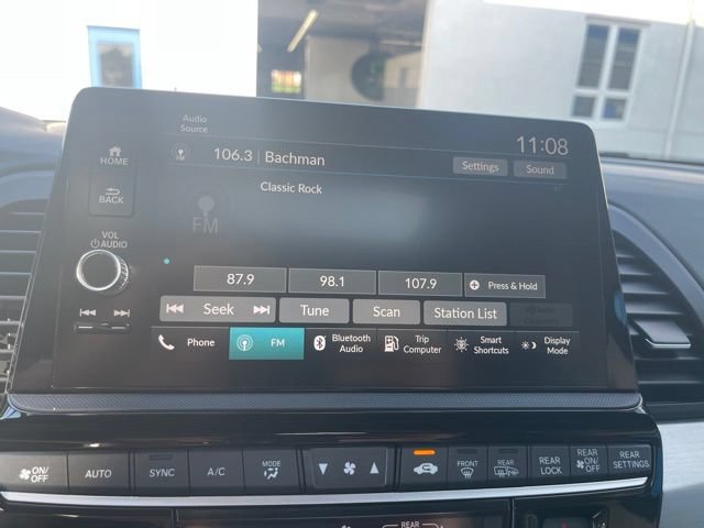 Used 2025 Honda Odyssey EX-L image 25