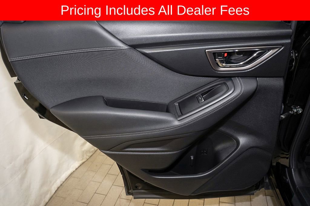Used 2019 Subaru Forester Premium AWD/4WD image 11