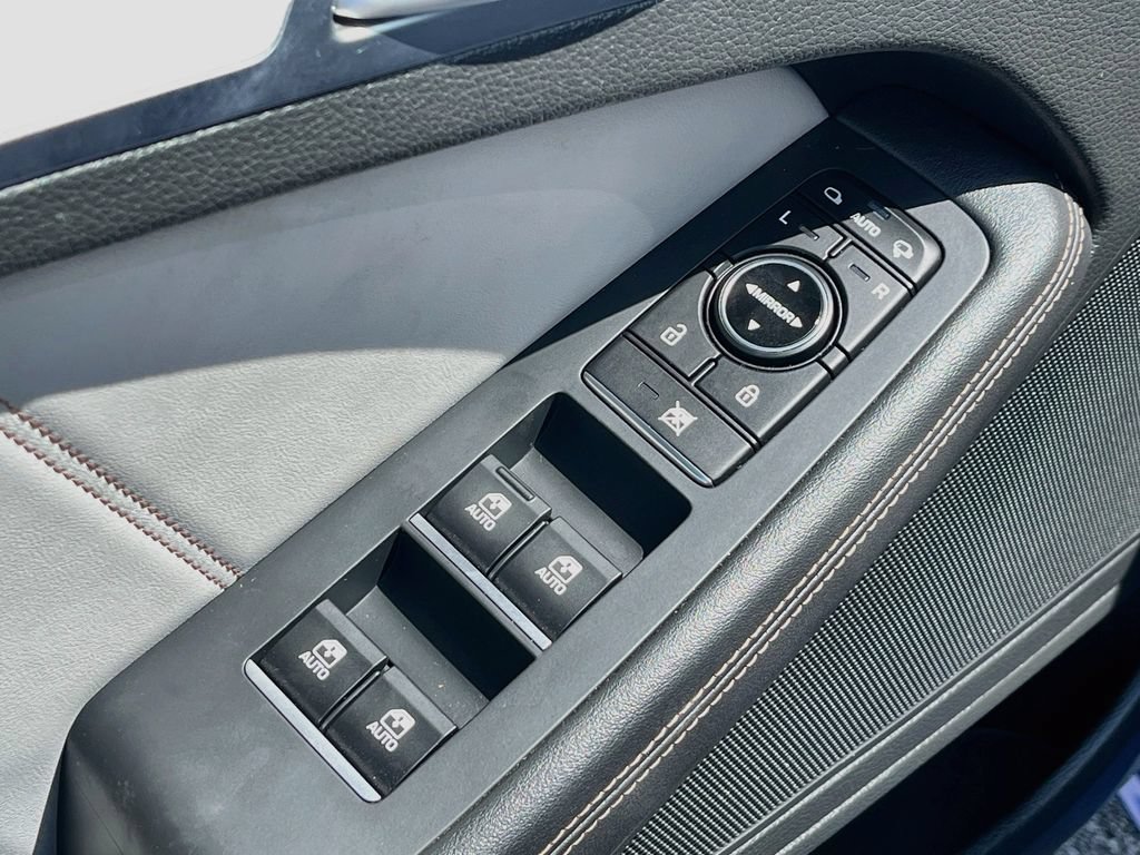 Used 2020 Genesis G80 3.3T Sport RWD image 18