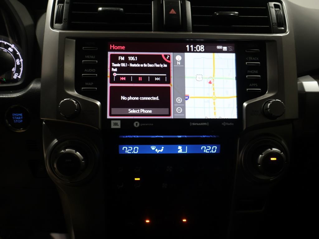 Used 2023 Toyota 4Runner Limited image 26