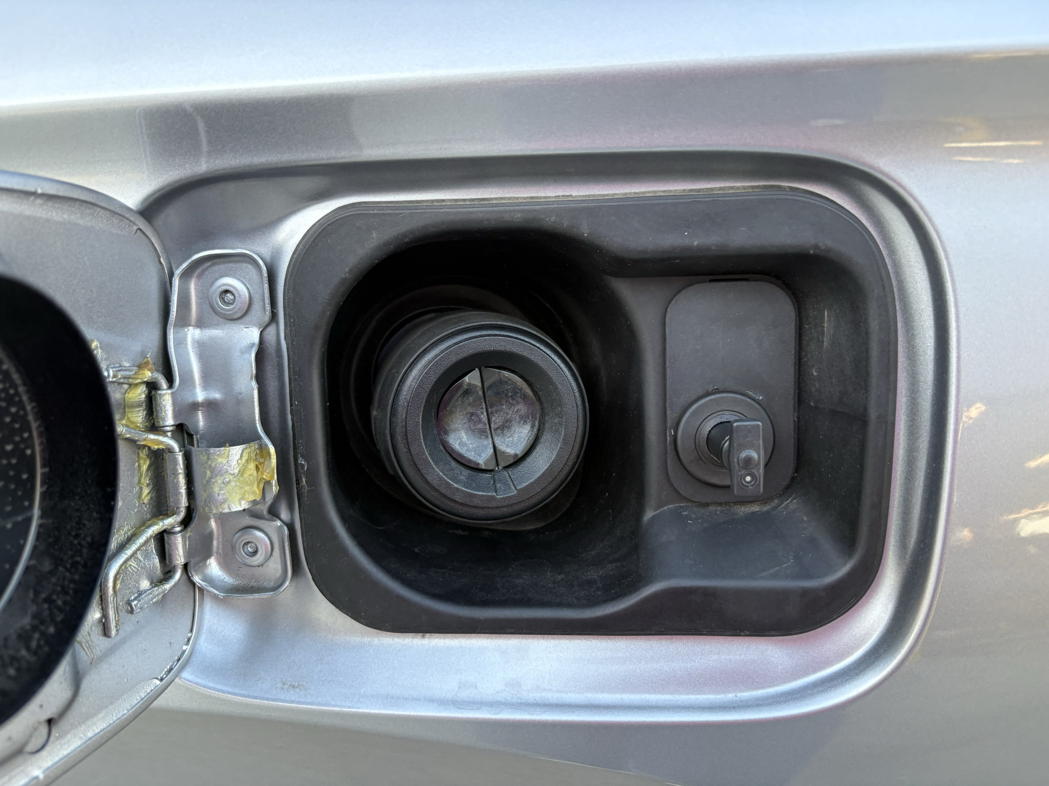 Certified 2026 Honda CR-V Sport-L image 31