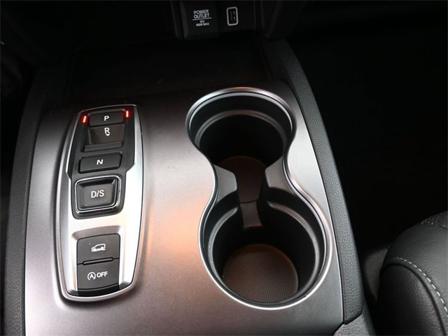 Used 2021 Honda Passport EX-L image 4