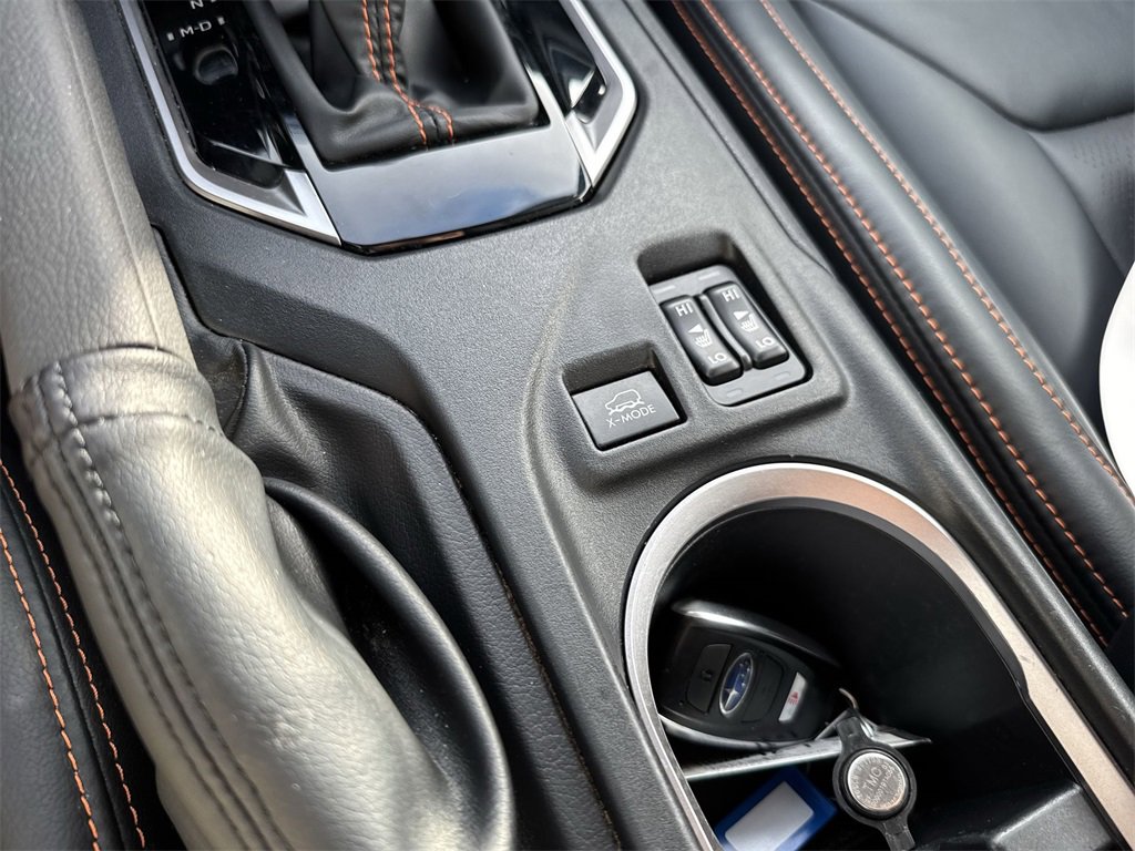 Used 2021 Subaru Crosstrek 2.5i Limited w/ Moonroof Package 1 image 53