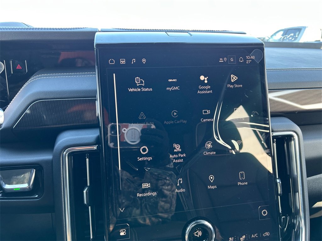 New 2026 GMC Yukon XL Elevation w/ Elevation Premium Package image 22