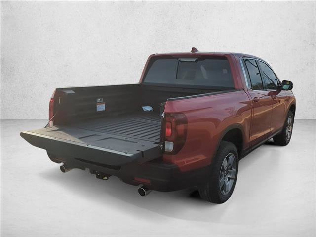 New 2026 Honda Ridgeline RTL image 8