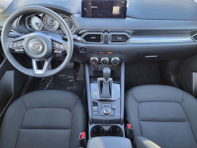 New 2025 MAZDA CX-5 AWD 2.5 S image 15