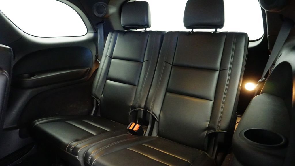 Certified 2020 Dodge Durango GT image 23