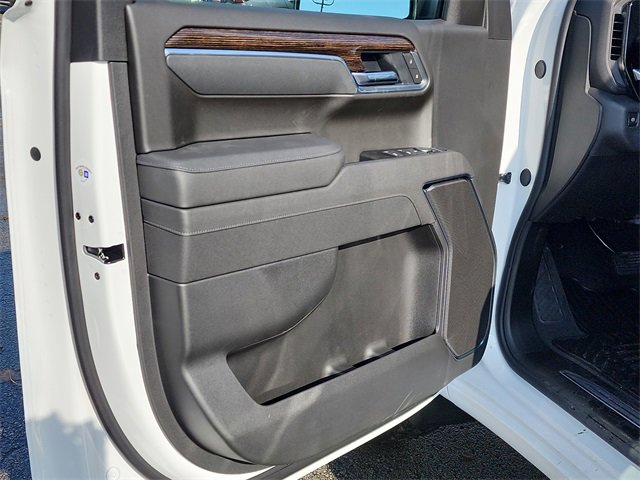 New 2026 GMC Sierra 1500 Elevation w/ X31 Off-Road Package image 12