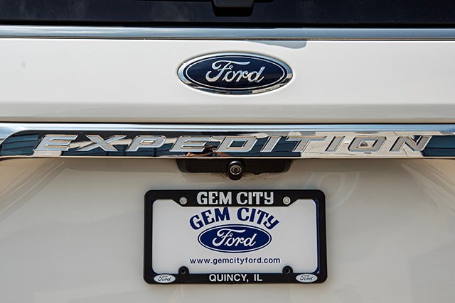Used 2021 Ford Expedition Limited AWD/4WD image 20