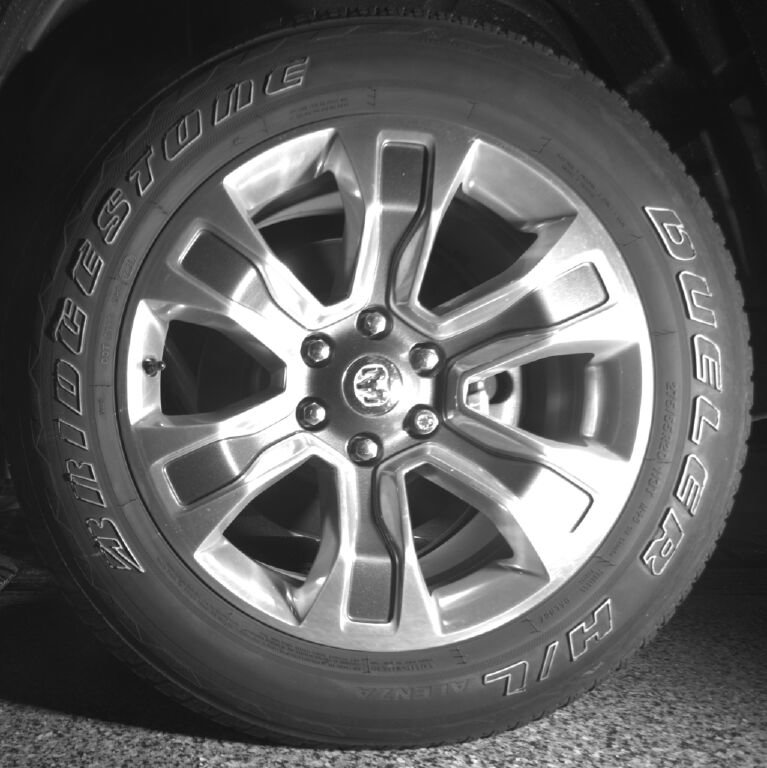 Used 2022 RAM 1500 Limited image 31