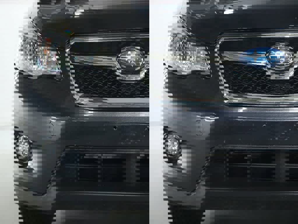 Used 2013 Subaru Crosstrek 2.0i Limited image 6