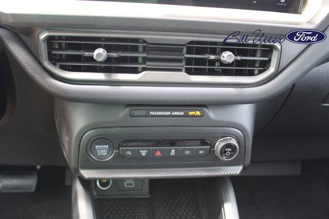 New 2026 Ford Bronco Sport Big Bend AWD/4WD image 13