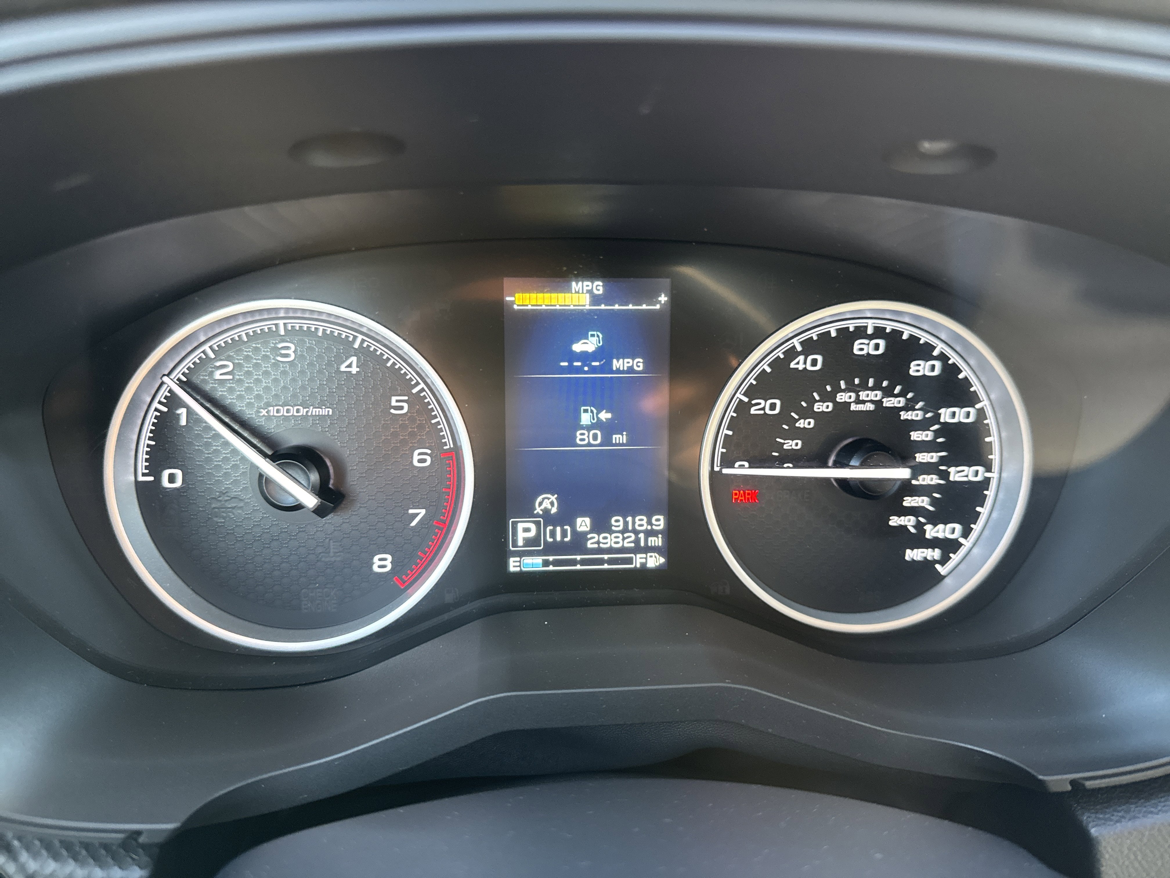 Used 2023 Subaru Forester Premium image 17