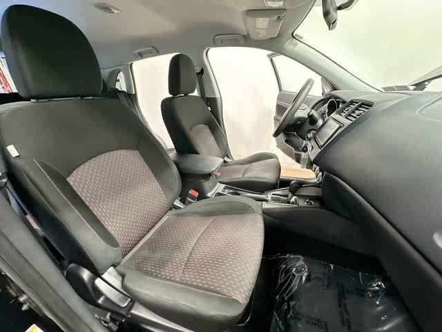 Used 2018 Mitsubishi Outlander Sport ES AWD/4WD image 19