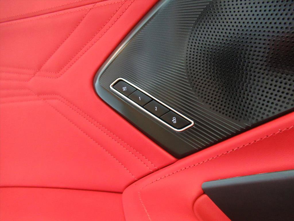 New 2026 Chevrolet Corvette Z06 RWD image 26