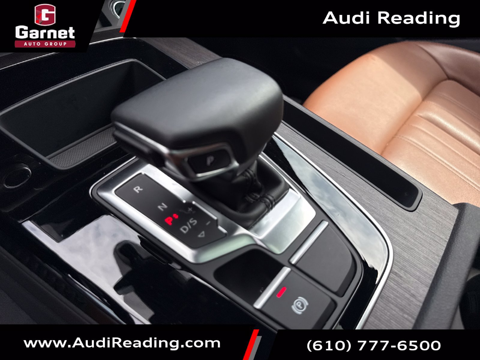 Used 2023 Audi Q5 2.0T Premium w/ Convenience Package AWD/4WD image 25