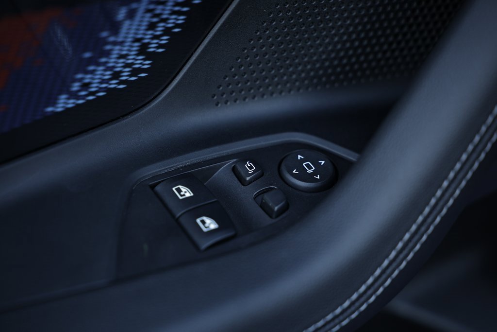 New 2026 BMW M2 w/ Lighting Package image 18